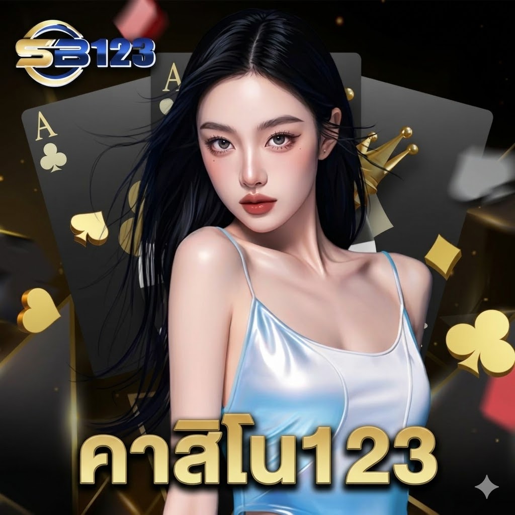 123SB คาสิโน123