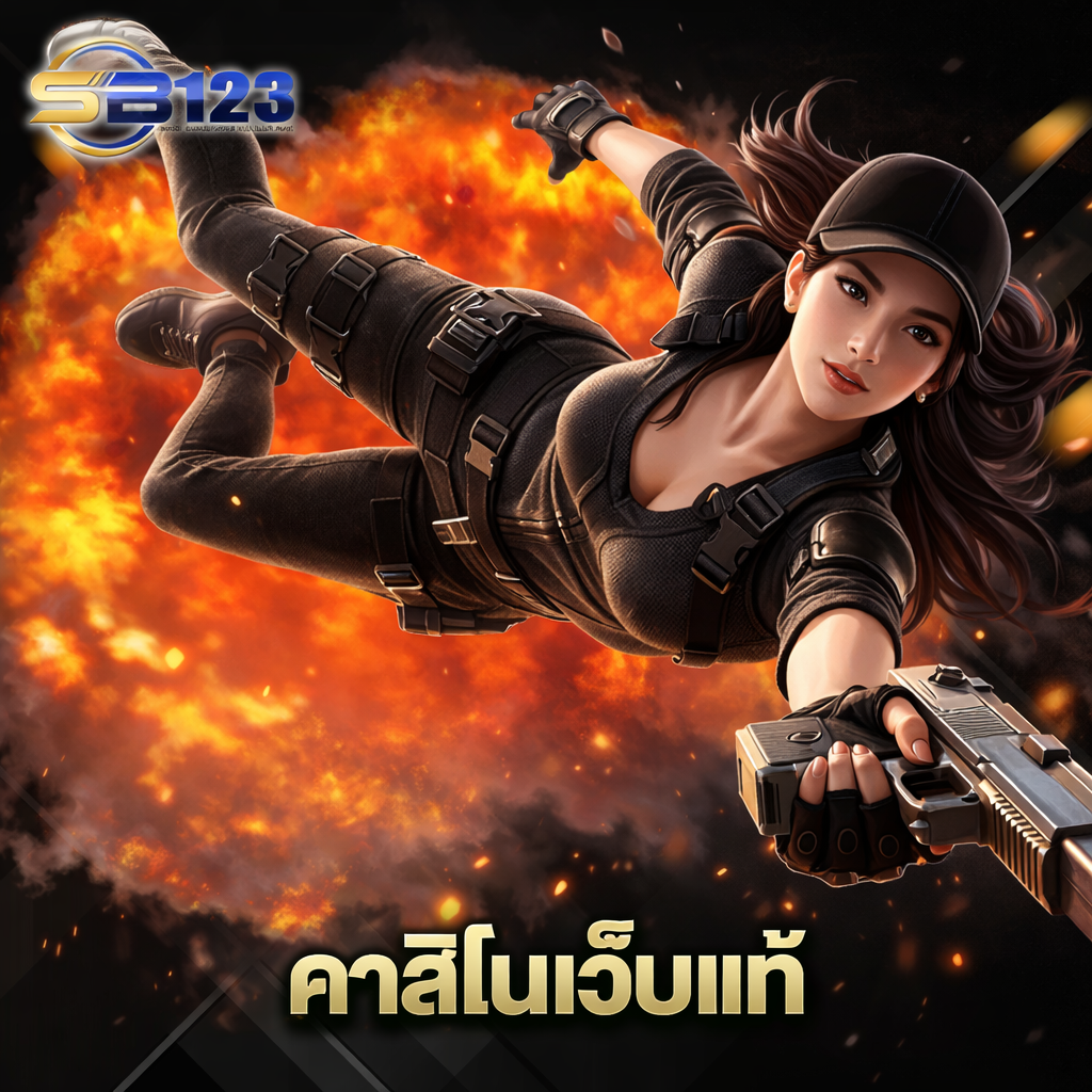 123sb คาสิโนเว็บแท้
