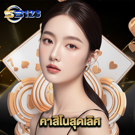 123SB คาสิโนสุดเลิศ